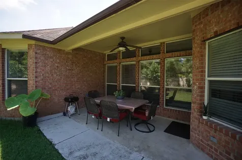 26518 Blanchard Grove Drive Katy TX 77494
