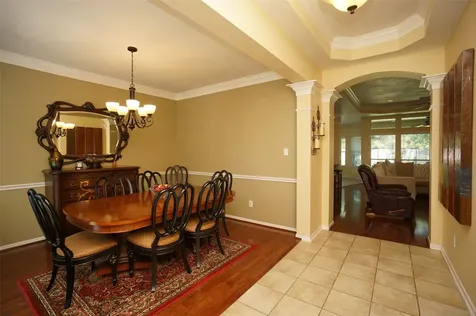 26518 Blanchard Grove Drive Katy TX 77494