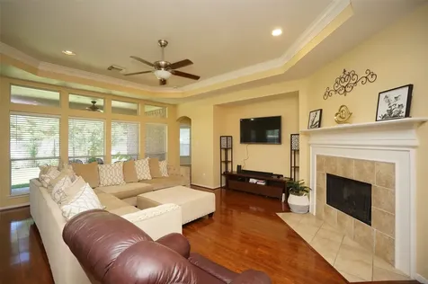 26518 Blanchard Grove Drive Katy TX 77494