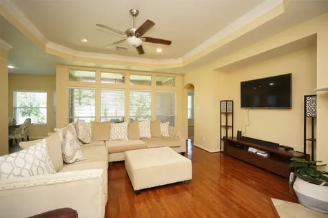 26518 Blanchard Grove Drive Katy TX 77494