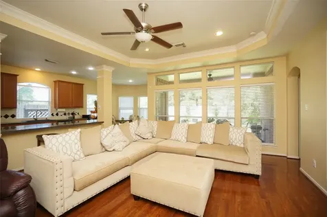 26518 Blanchard Grove Drive Katy TX 77494