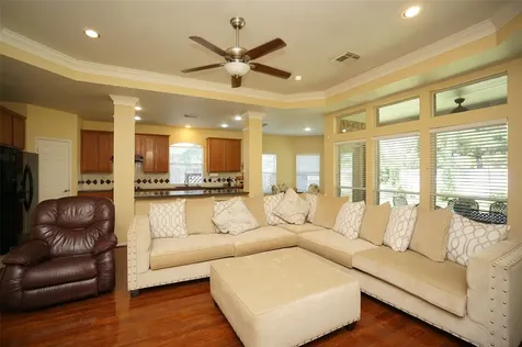 26518 Blanchard Grove Drive Katy TX 77494