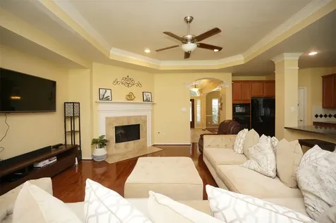 26518 Blanchard Grove Drive Katy TX 77494