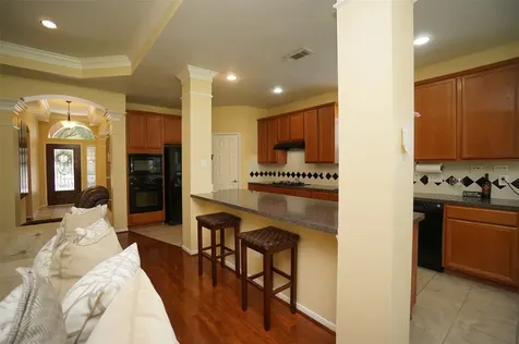 26518 Blanchard Grove Drive Katy TX 77494
