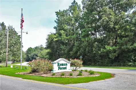 Lot 49 Galaxy Boulevard Roman Forest TX 77357