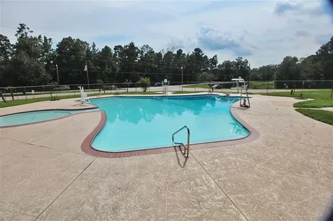 Lot 49 Galaxy Boulevard Roman Forest TX 77357