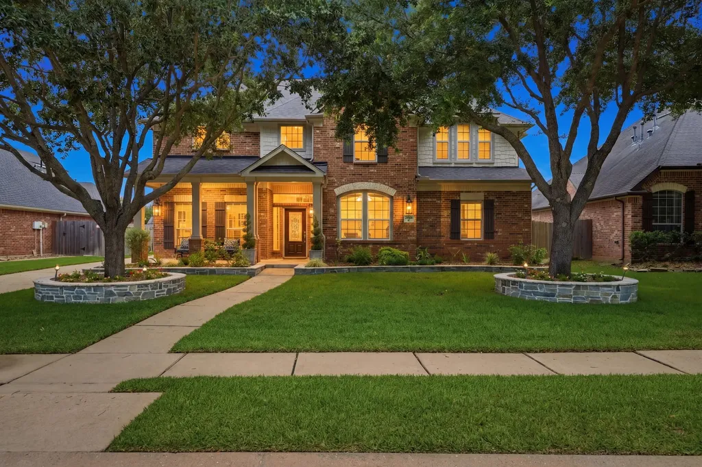 28506 Blue Holly Lane Katy TX 77494