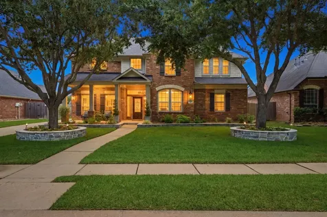 28506 Blue Holly Lane Katy TX 77494