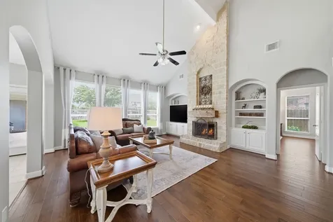 28506 Blue Holly Lane Katy TX 77494