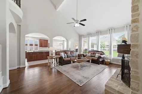 28506 Blue Holly Lane Katy TX 77494