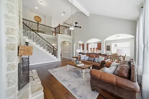 28506 Blue Holly Lane Katy TX 77494