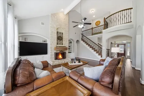 28506 Blue Holly Lane Katy TX 77494