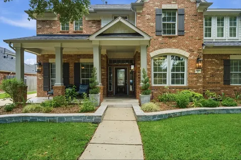 28506 Blue Holly Lane Katy TX 77494