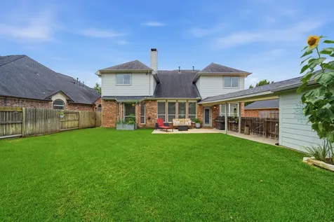 28506 Blue Holly Lane Katy TX 77494