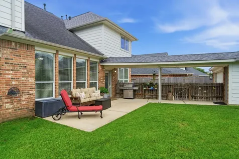28506 Blue Holly Lane Katy TX 77494