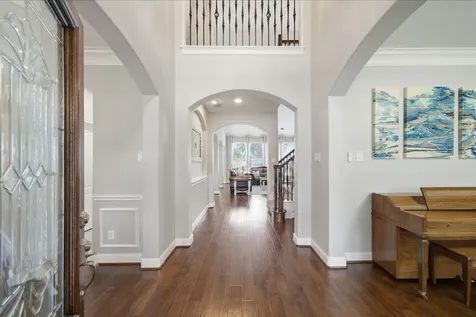 28506 Blue Holly Lane Katy TX 77494