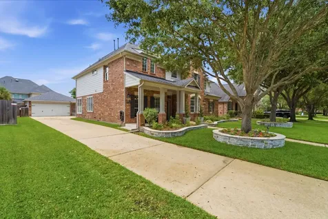 28506 Blue Holly Lane Katy TX 77494