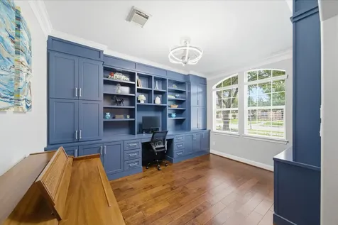 28506 Blue Holly Lane Katy TX 77494