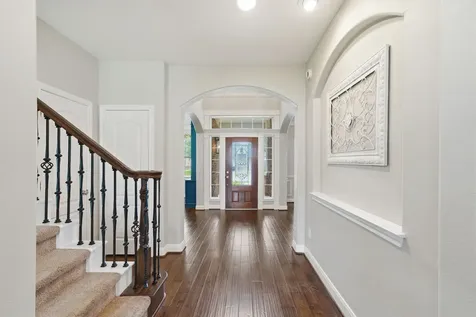 28506 Blue Holly Lane Katy TX 77494