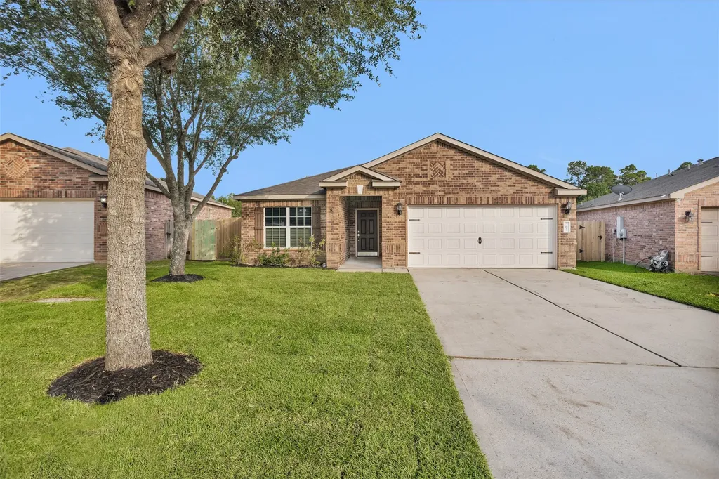 30822 W Lost Creek Boulevard Magnolia TX 77355