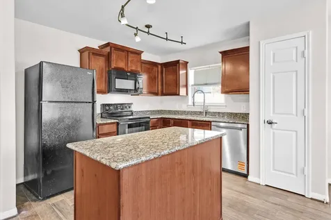 30822 W Lost Creek Boulevard Magnolia TX 77355