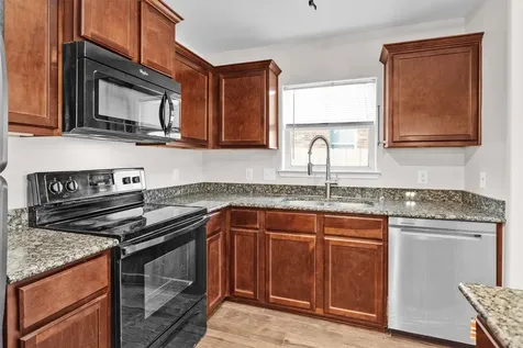 30822 W Lost Creek Boulevard Magnolia TX 77355