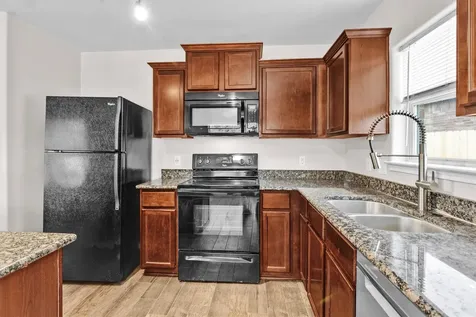 30822 W Lost Creek Boulevard Magnolia TX 77355