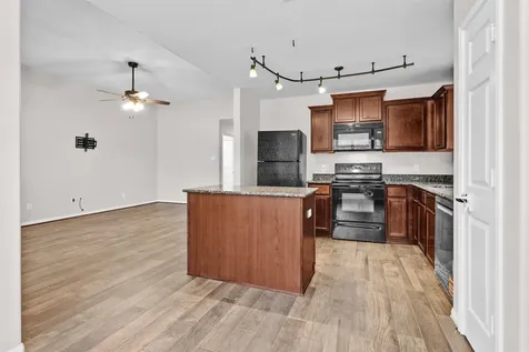30822 W Lost Creek Boulevard Magnolia TX 77355