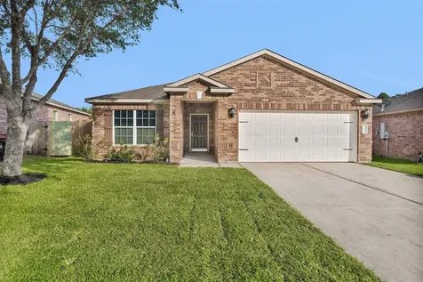 30822 W Lost Creek Boulevard Magnolia TX 77355