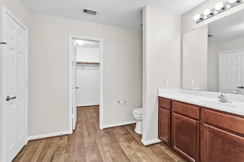 30822 W Lost Creek Boulevard Magnolia TX 77355