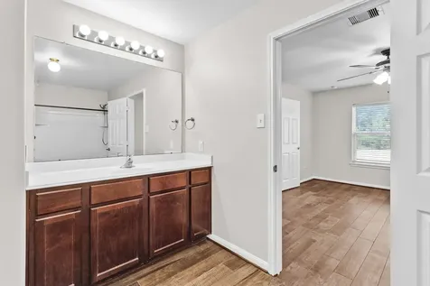 30822 W Lost Creek Boulevard Magnolia TX 77355