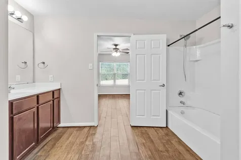30822 W Lost Creek Boulevard Magnolia TX 77355