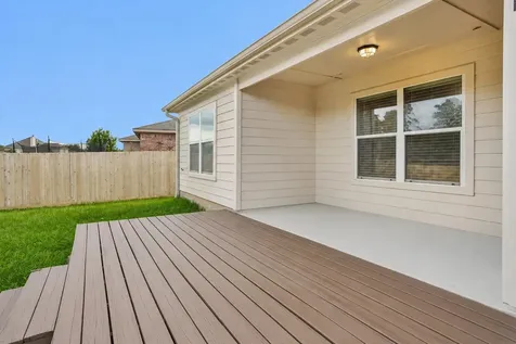 30822 W Lost Creek Boulevard Magnolia TX 77355