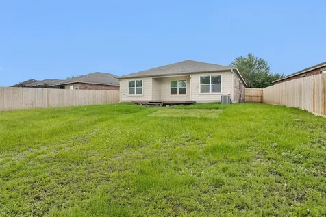 30822 W Lost Creek Boulevard Magnolia TX 77355