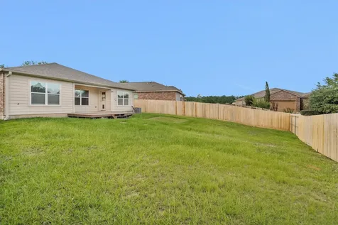 30822 W Lost Creek Boulevard Magnolia TX 77355