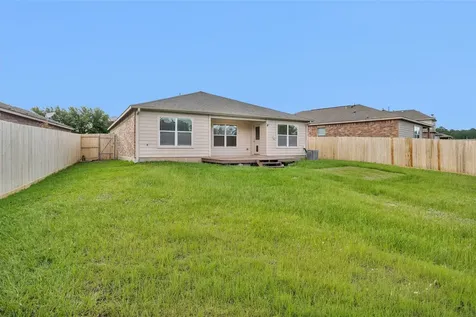 30822 W Lost Creek Boulevard Magnolia TX 77355