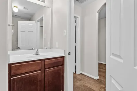 30822 W Lost Creek Boulevard Magnolia TX 77355
