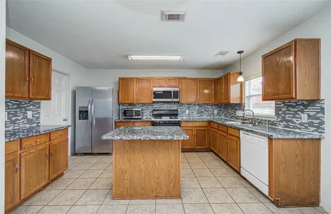 14954 Sugar Sands Drive Sugar Land TX 77498