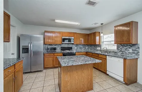 14954 Sugar Sands Drive Sugar Land TX 77498