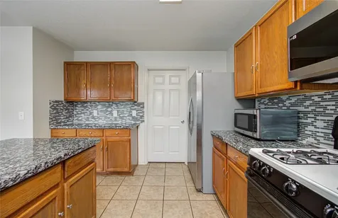 14954 Sugar Sands Drive Sugar Land TX 77498