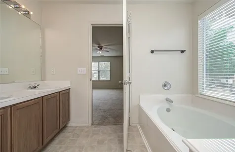 14954 Sugar Sands Drive Sugar Land TX 77498