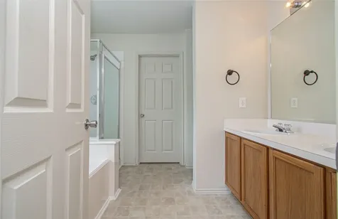 14954 Sugar Sands Drive Sugar Land TX 77498