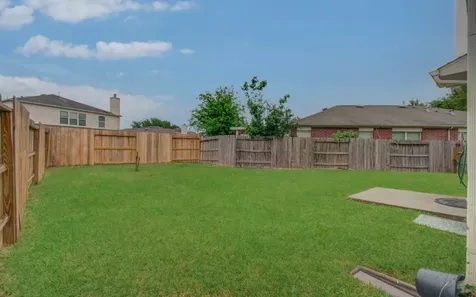 14954 Sugar Sands Drive Sugar Land TX 77498