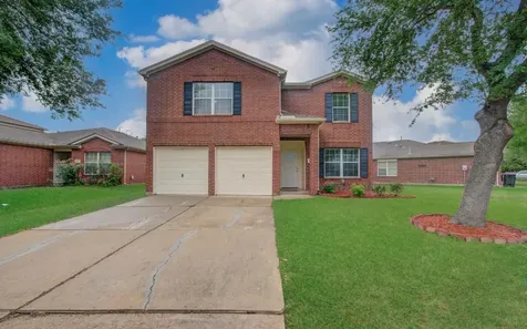 14954 Sugar Sands Drive Sugar Land TX 77498