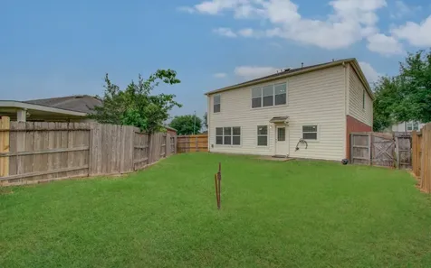 14954 Sugar Sands Drive Sugar Land TX 77498