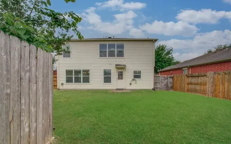 14954 Sugar Sands Drive Sugar Land TX 77498