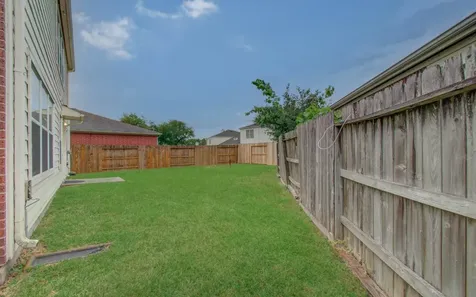 14954 Sugar Sands Drive Sugar Land TX 77498