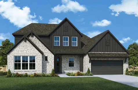 1617 Leona Lane Montgomery TX 77316
