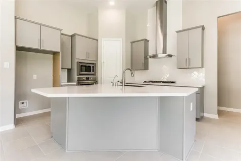 4227 Carol Ridge Drive Sugar Land TX 77479