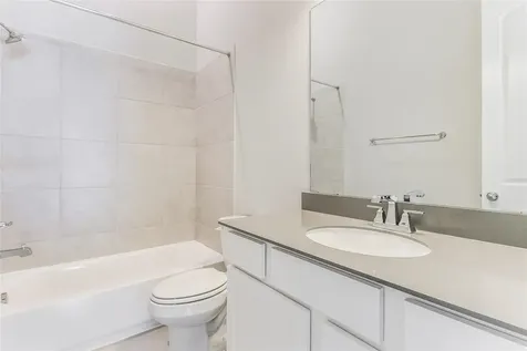 4227 Carol Ridge Drive Sugar Land TX 77479